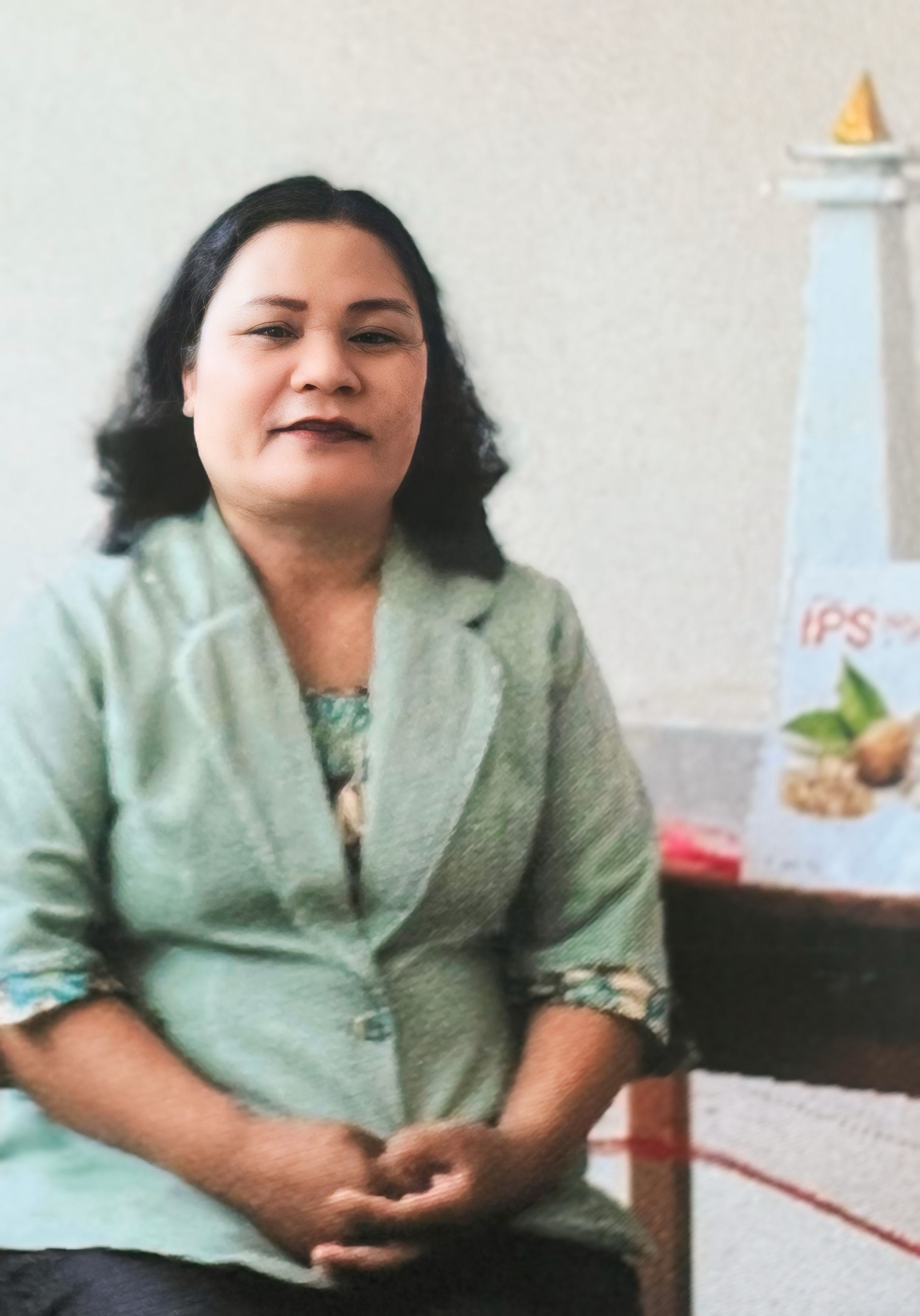 Rosdiana Lumban Batu